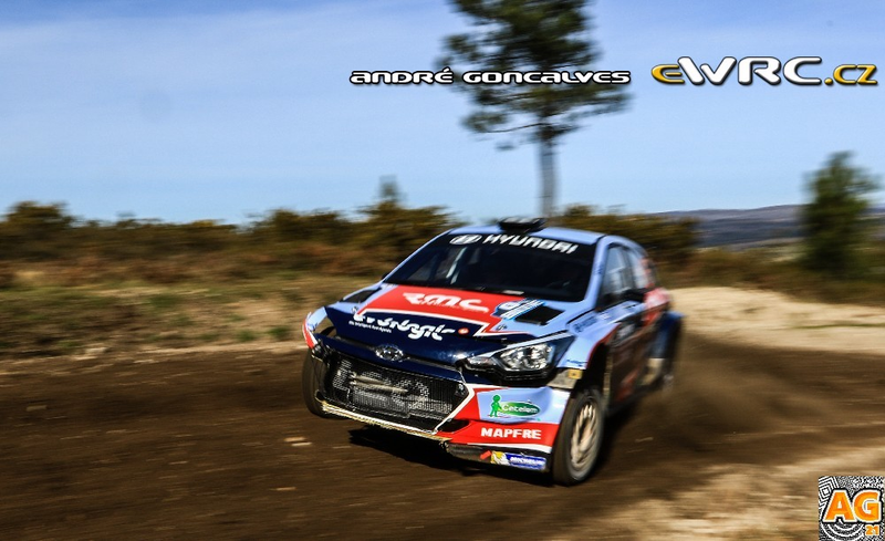 Illustration for article titled Rally photos from beyond the WRC